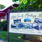 White County Heritage Museum